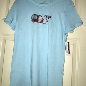 Vineyard vines short sleeve tee